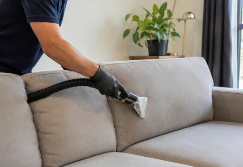 Nettoyage de canapé en profondeur à Armbouts-Cappel